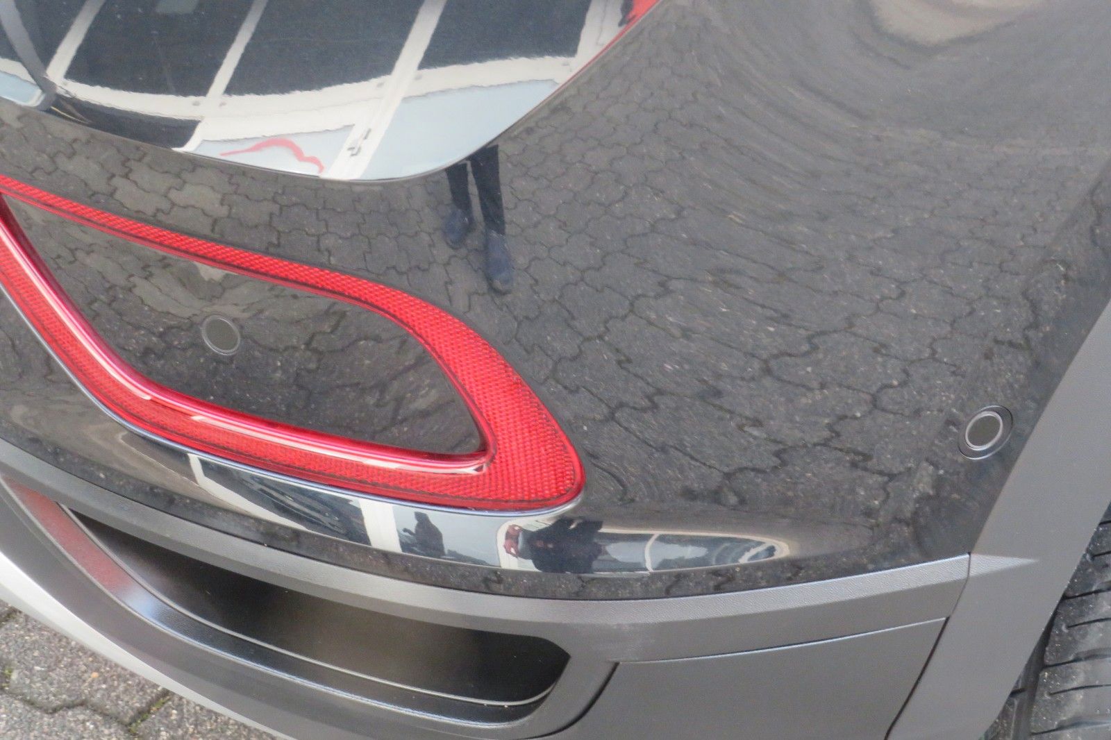 Fahrzeugabbildung Volkswagen T-Roc Life LED AHK KAMERA ACC NAVI 1.HD