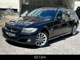 BMW 325 d Touring AUTOMATIK - BMW 325 aus 2008: 325d