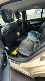 Mercedes E 200 - 6
