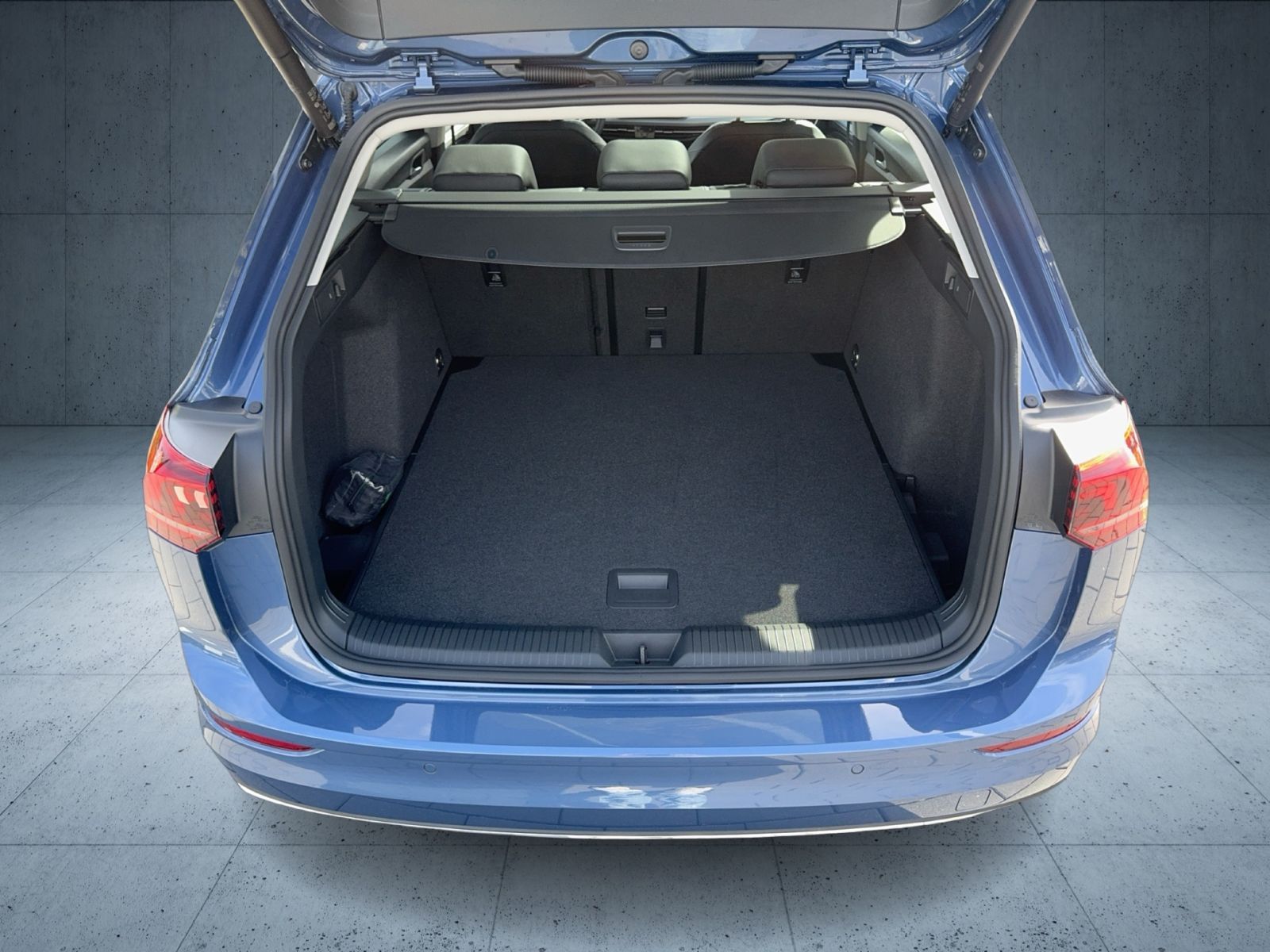 Volkswagen Golf - Bild 14