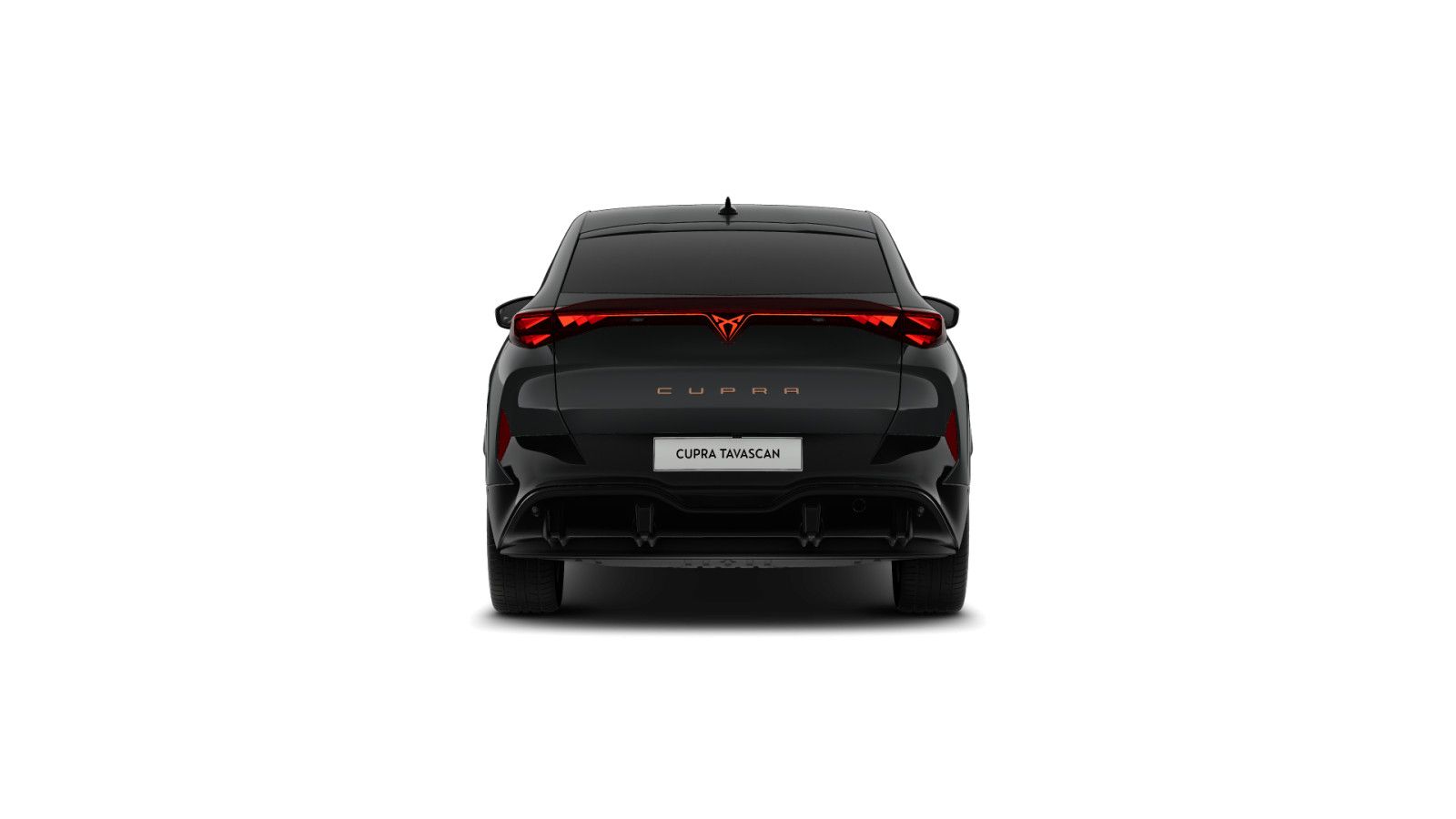 Cupra Tavascan - Bild 7