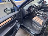 Porsche Cayenne Turbo V8 Sammler · NP 217.500 Euro - Porsche Cayenne Gebrauchtwagen
