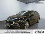 Skoda Octavia Combi Tour 1.5TSI mHEV DSG Navigationsys