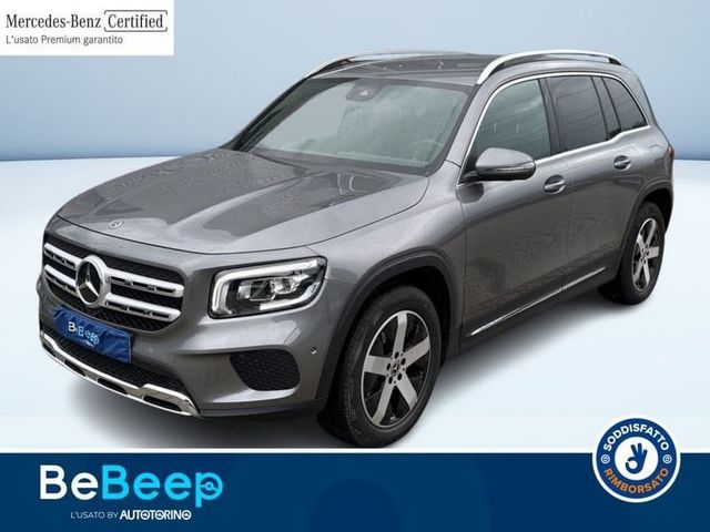 Mercedes-Benz Classe GLB GLB 200 SPORT PLUS AUTO