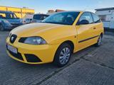Seat Ibiza Amaro Klima TÜV 07/26 Klima - Seat Ibiza: Amaro