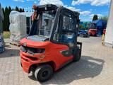 Linde H35D-01 - Linde Frontstapler H 35