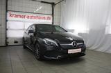 Mercedes-Benz A180 Edition AMG-Paket MB-Scheckheft 2.Hand - Mercedes-Benz A 180 in Rostock