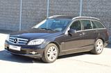 Mercedes-Benz C200 T-Modell Kompressor*NAVI*KLIMA*PDC*AHK*LM-F - gebrauchte Mercedes-Benz C 200 aus dem Jahr 2009