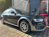 Audi A4 Allroad NAVI/PANO/LEDER/ACC/STHZ/KEYLESS/VOLL - gebrauchte Audi A4 Allroad aus dem Jahr 2014