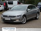 Volkswagen Passat 2.0 TDI DSG Highline BMT/Start-Stopp - VW Passat Gebrauchtwagen in Bremen