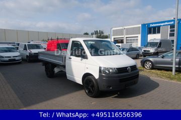 Volkswagen T5 Transporter - 7