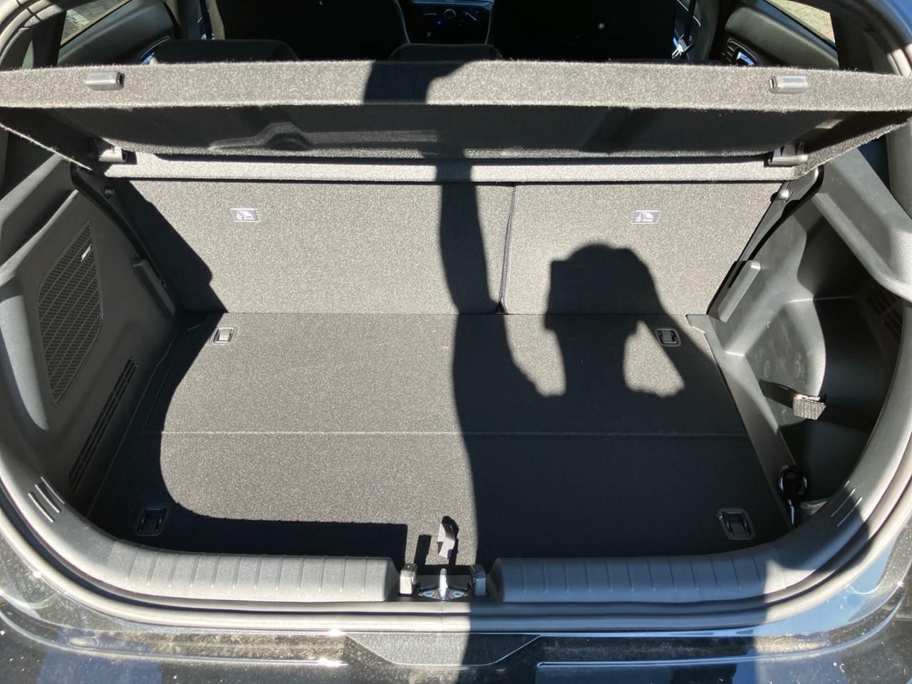 Fahrzeugabbildung Hyundai i20 1.0 T-GDI Trend (EURO 6e)(OPF) AUT Kam. LED