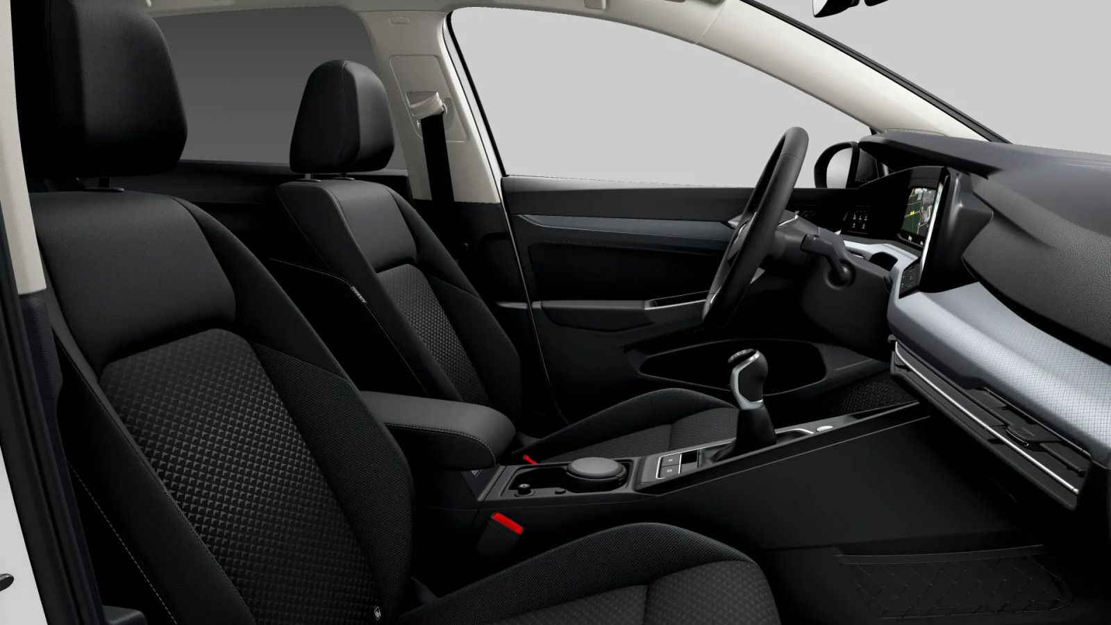 Volkswagen Golf - Bild 14