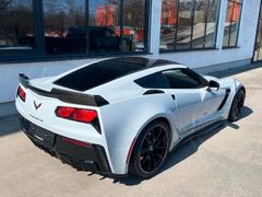 CORVETTE Z06 6.2 V8 Z06 AT8 Carbon 65