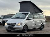 Mercedes-Benz Viano Marco Polo 2.2 CDI Aut. Aufstelldach Küche - Angebote