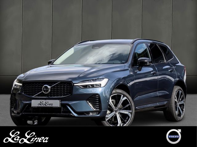 Volvo XC60 B4 (B) Plus Dark NP:75.390,-/PANO/AHK/FOUR-