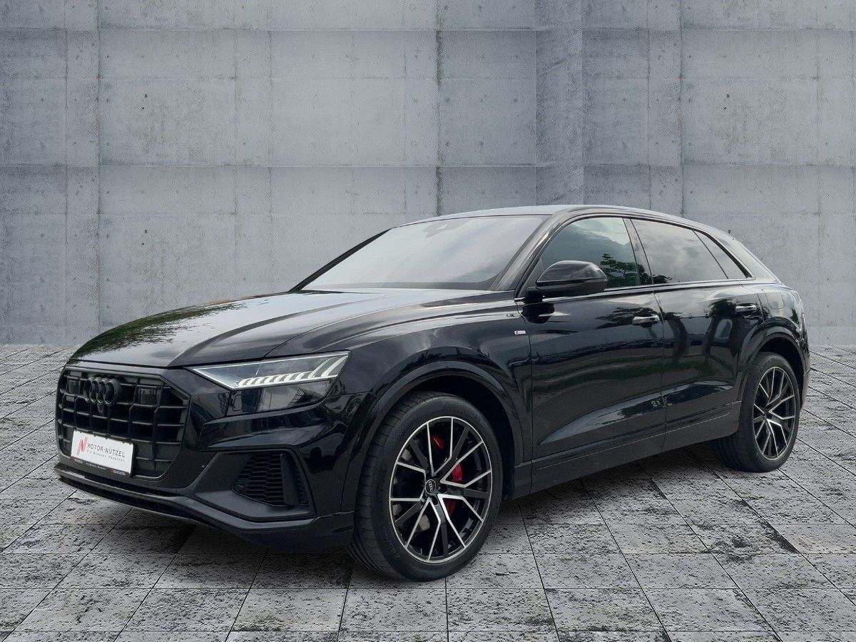 Audi Q8 - Bild 2