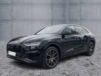 Audi Q8 - Vorschau Bild 2
