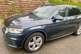 Audi Q5 2.0 TDI 140kW S tronic quattro - Vollaustatt. - Audi Q5 Gebrauchtwagen in Hamburg
