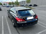 Mercedes-Benz CLA 200 Shooting Brake  *TÜV *8-fach*CAM*XENON* - Mercedes-Benz CLA-Klasse von privat