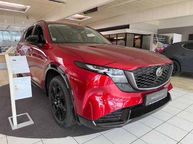 Mazda CX-5 e-Skyactive-G 141 FWD Homura