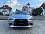 Mitsubishi Lancer Sportback Instyle+Leder+Navi+Bi-Xenon+LM