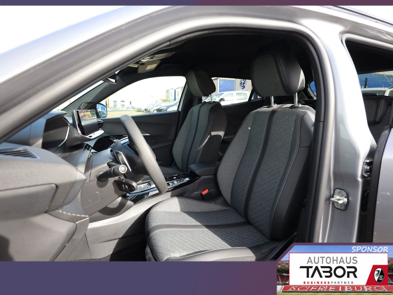 Peugeot 2008 - Bild 6