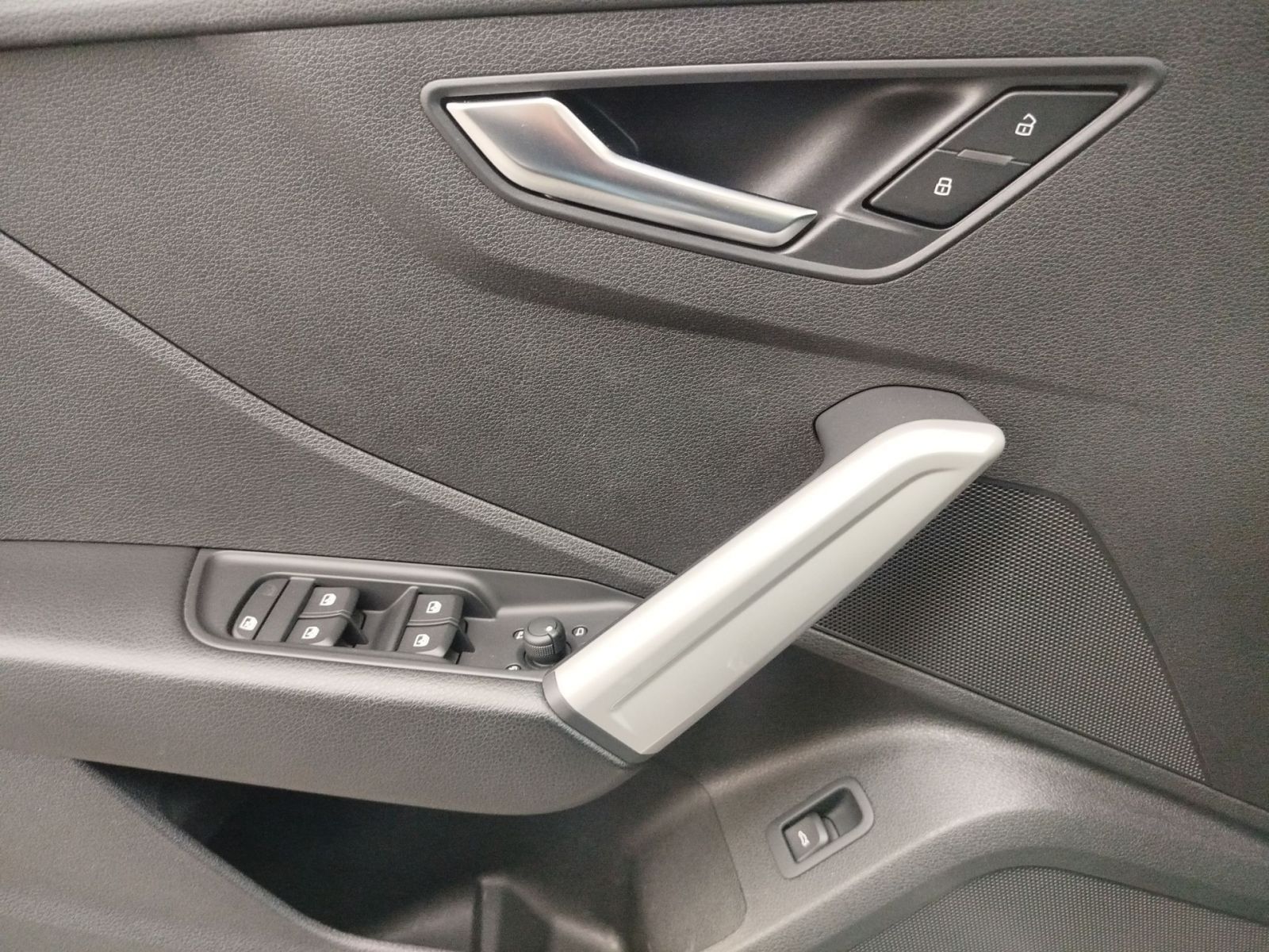 Audi Q2 - Bild 8