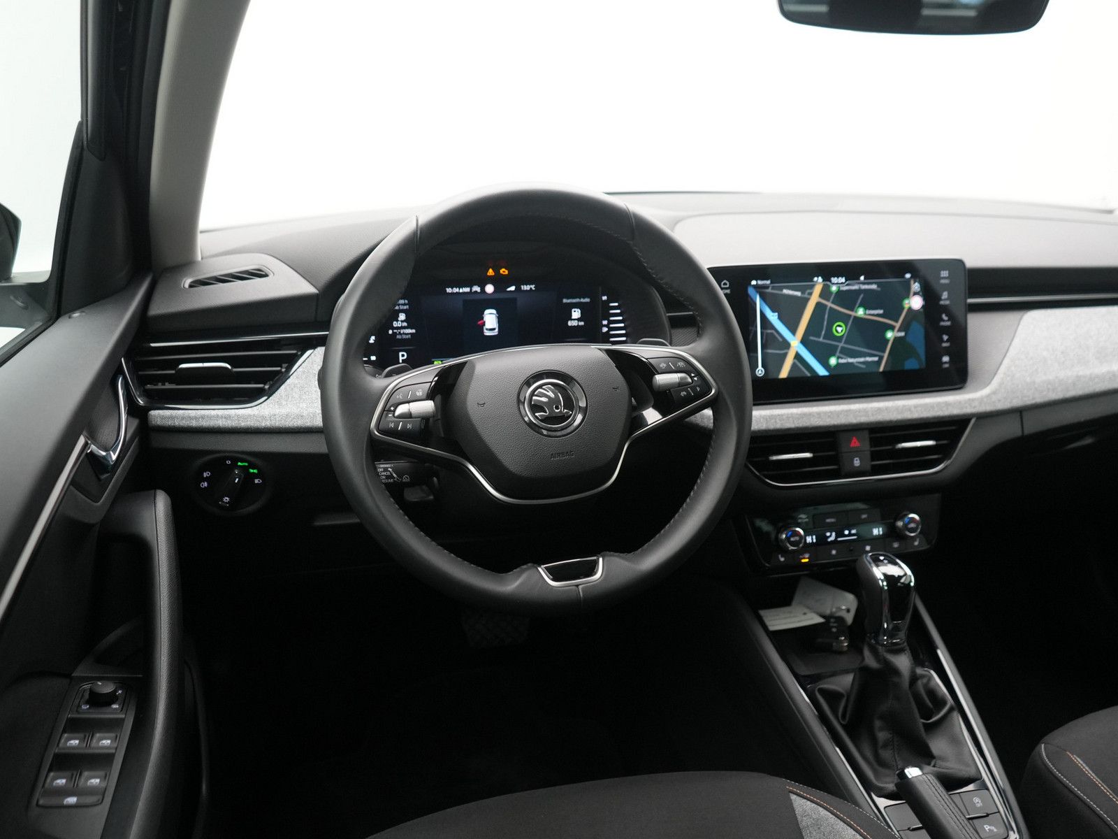 Skoda Kamiq - Bild 7