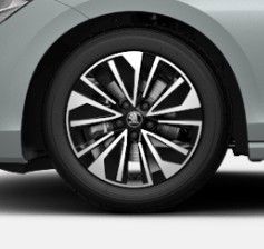 Skoda Superb Combi 2.0 TDI *AHK*DSG*LED*DAB*NAVI*KLIMA