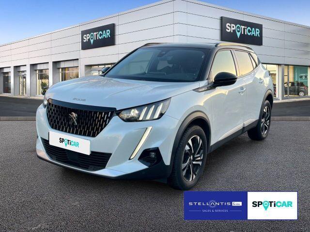 Peugeot 2008 GT 130;*Navi*SHZ *Grip-Control*Sound