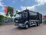 DAF LF 55 *2012* - GEESINK - 100.000KM!!! - DAF Kipper