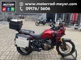 Honda CRF1000D DCT mit sehr viel Zubehör, 1. Hand - Offers