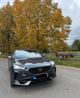 Andere Cupra Formentor 2.0 TSI 4Drive 310ps - Andere aus 2021