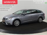 Seat Leon 1.0 TSI Style Connect | 2e besitzer | Carpl - SEAT Leon CONNECT mit Benzin-Antrieb