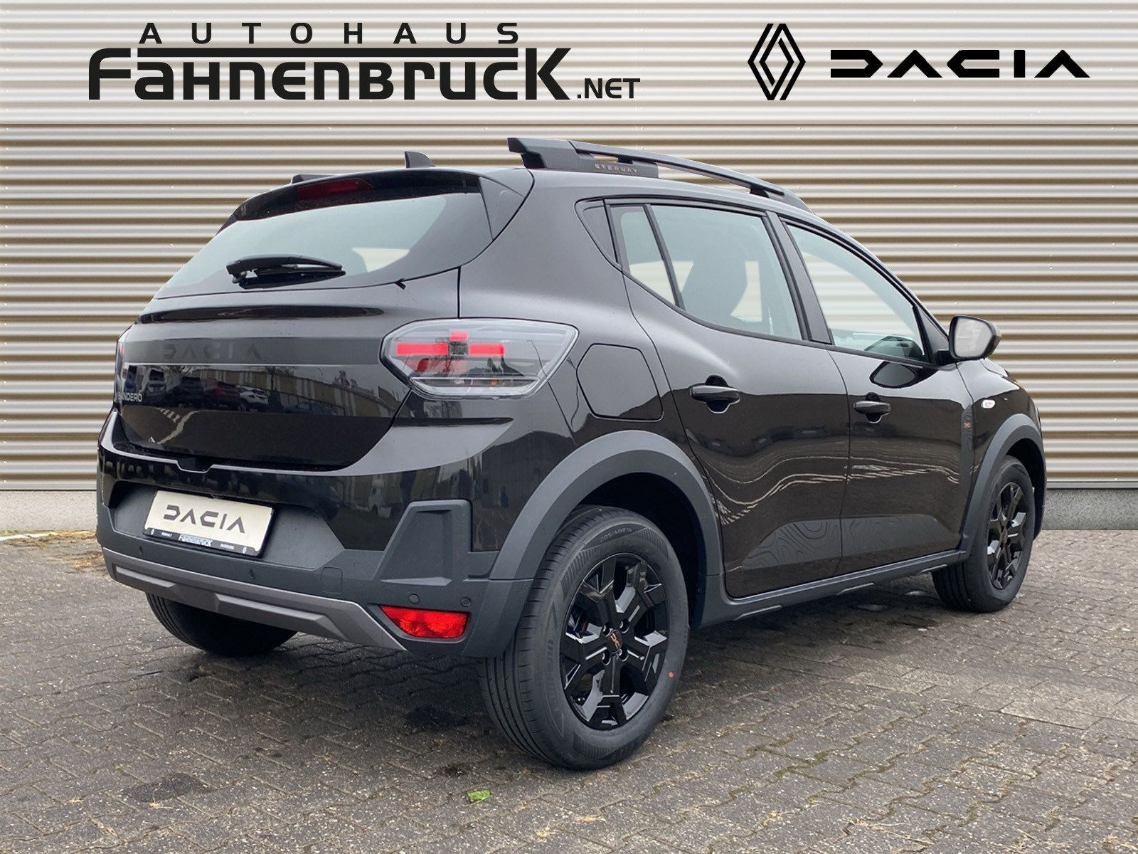 Dacia Sandero - Bild 5