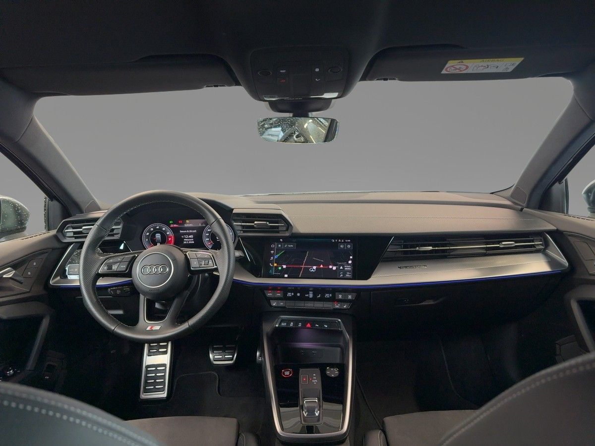 Audi S3 - Bild 11