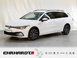 Volkswagen Golf VIII Variant 2.0 TDI DSG Style IQ-LIGHT*NAV