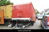 Unsinn PKL 3548-13-2040 * KIPPER * PLANE * 3500 KG * - Unsinn LKWs
