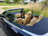 Audi A4 1.8 T multitronic Cabriolet - - Audi aus 2006: Cabrio
