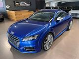 Audi TTS Coupe 2.0TFSI S tronic quattro LED B&O DIGIT - Audi TTS: 2.0