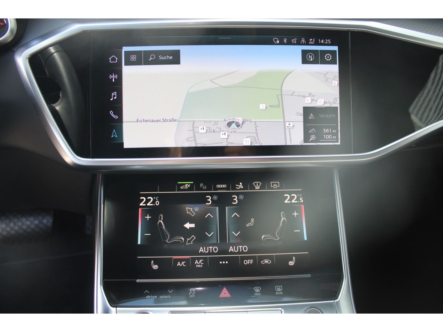 A7 Sportback 50TFSIe qu. HeadUp*B&O*ACC*Matrix!!