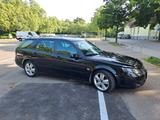 Saab 9-5 1.9 TiD Linear Griffin E SportCombi Aut.... - Saab 9-5 aus 2008