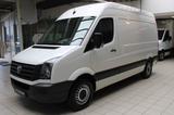 Volkswagen Crafter 2.0TDI/GroßraumL2H2/136PS/Klima/AHK:3000 - Volkswagen Crafter in Dortmund
