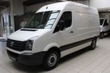 Volkswagen Crafter 2.0TDI/GroßraumL2H2/136PS/Klima/AHK:3000 - : Van, Großraum