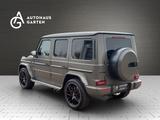 Mercedes-Benz G 63 AMG Night VOLL VOLL - Mercedes-Benz G-Klasse: AMG