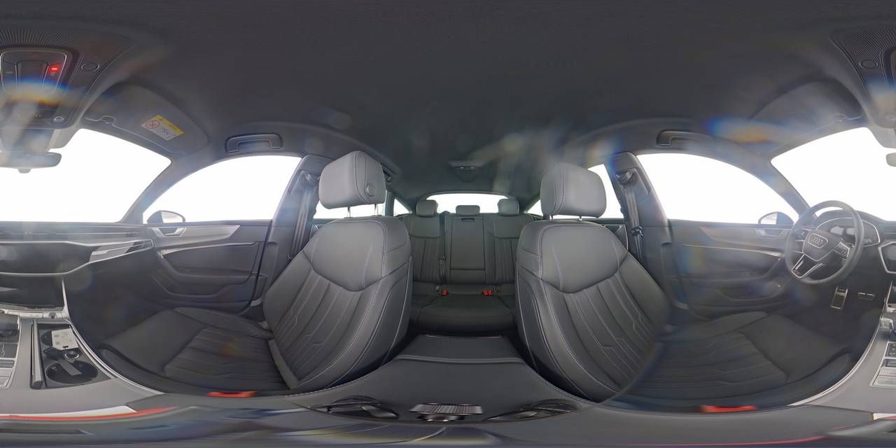 Audi A7 Sportback 55 TFSI e HD-Matrix B&O AHK Memory foto 5