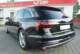 Audi A4 Avant 40 TDI quattro S-Tronic S-Line LED Navi - Audi A4 Gebrauchtwagen in Leipzig