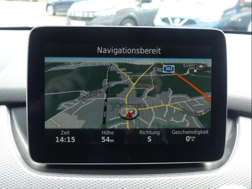 Mercedes-Benz B 250 4Matic Score Navi*SHZ*Automatik*ab 199€