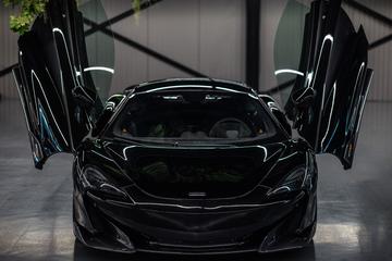 2019 Mclaren 600LT 缩略图 25